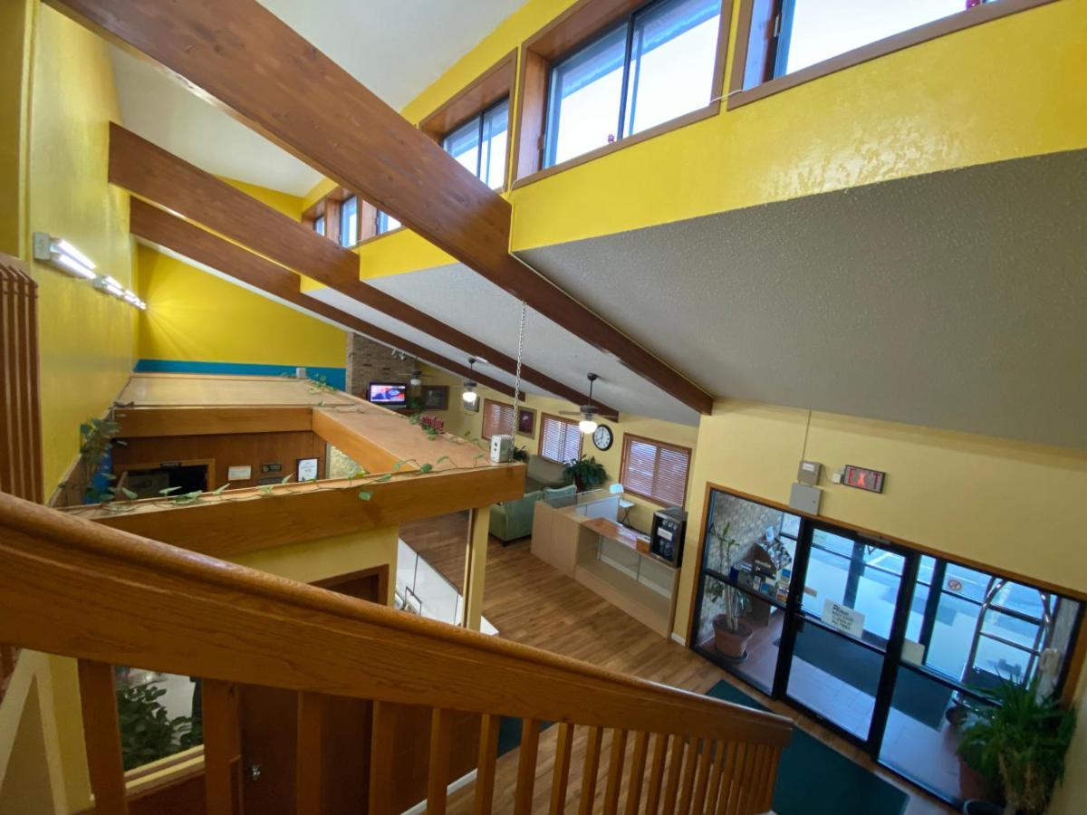 America'S Stay Inn Stewartville Buitenkant foto