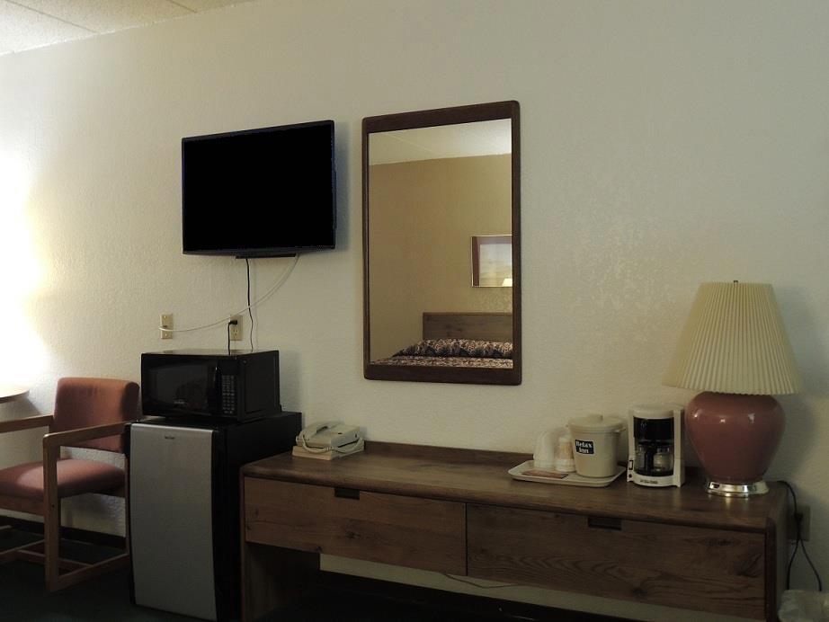 America'S Stay Inn Stewartville Kamer foto