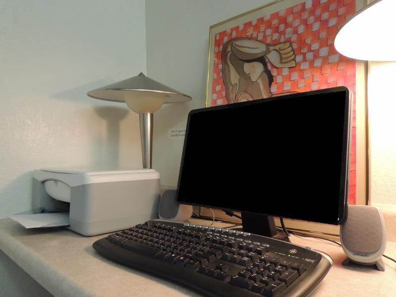 America'S Stay Inn Stewartville Faciliteiten foto