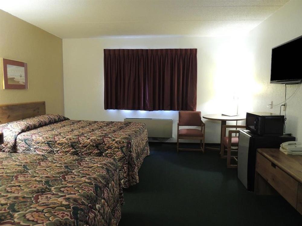 America'S Stay Inn Stewartville Kamer foto