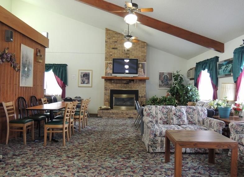 America'S Stay Inn Stewartville Interieur foto