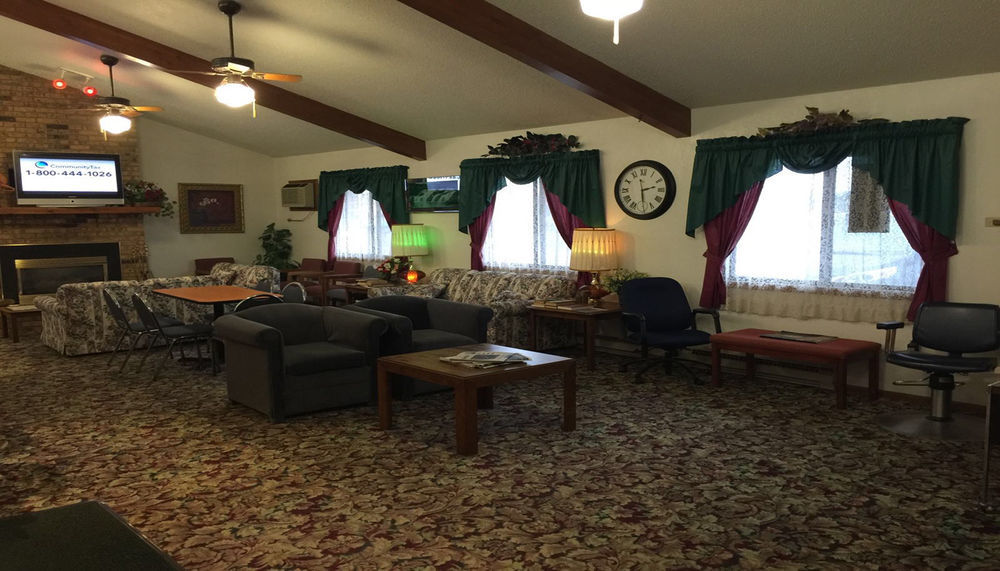 America'S Stay Inn Stewartville Buitenkant foto